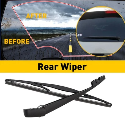 For 76720TK8A01 2011 2012 2013 14-17 Honda Odyssey Rear Winddow Arm Wiper Blade - Image 1 of 4