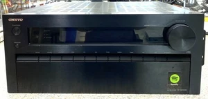 Onkyo TX-NR1030 9.2-Channel Network AV Receiver - Picture 1 of 7