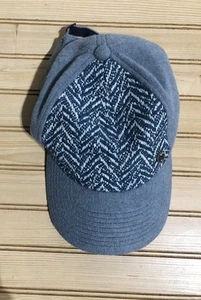 Gorra de béisbol Outdoor Research mezcla de lana espiga azul 6 paneles O/S - Imagen 1 de 9