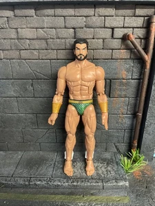 Marvel Legends Modellino Namor il Submariner Okoye Wave 6" - Foto 1 di 7