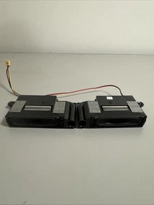 Altavoz interno Samsung BN96-50322A L+ R para monitor Samsung LS32C392EANXGO - Imagen 1 de 4