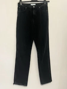 Blaue Jegging Jeans von M&S in Gr. 12 kurzes Bein - Bild 1 von 7