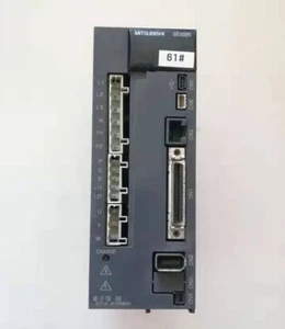 1PCS MR-J3-70A NEW 100% Quality Assurance MRJ370A - Picture 1 of 6