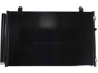 Condensador de aire acondicionado Denso 71177CHXK 2011 2012 para Lexus LS460 2007-2008, 2010-2017 Foto 1 de 2