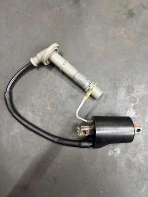 KTM 2023-2024 250 350 BUJÍA TAPA RESISTENCIA BOBINA 58439006000 79139090000 Foto 1 de 3