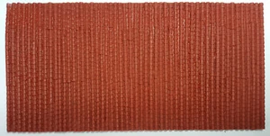 MINITALIA MODELTRENO LASTRA TETTO IN COPPI RUSTICI art. MI 700 - Picture 1 of 1