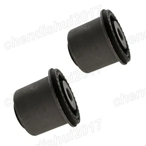2 REAR CONTROL ARM BUSHING FOR HONDA CIVIC CR-V 2001-2006 OEM: 52365-S5A-802 - Picture 1 of 2