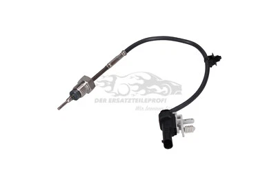 Sonda temperatura gas di scarico posteriore FAP per OPEL CASCADA INSIGNIA A ZAFIRA C 55491641 - Immagine 1 di 2