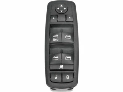 Interruptor de janela dianteiro esquerdo Dorman 99914CX Dodge Journey 2009-2010 - Imagem 1 de 2