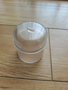 Breville Classique BL1 - Retro / Vintage Blender plastic cup for lid only - Picture 1 of 4