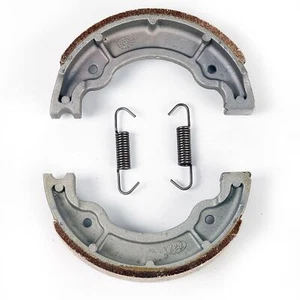 Bremsbacken Brake Shoes 130x28mm für Yamaha YBR 125 Custom 2008-2016 - Bild 1 von 2