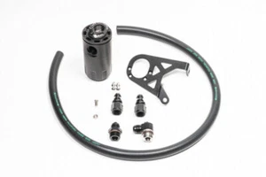 Kit cárter de latas de captura de ingeniería de radio - bloqueo de fluido para Ford Focus RS 16-18 - Imagen 1 de 2