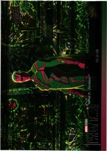 2023 MARVEL STUDIOS WHAT IF POSSIBILITIES #32 VISION - Picture 1 of 2