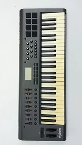 M-AUDIO Midi Controller Axiom 49 Mk2 MKII kaum gebraucht - Bild 1 von 3