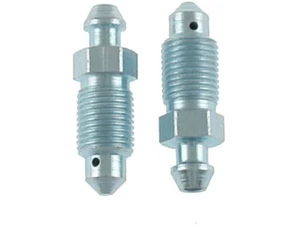 For 2007-2009 Volkswagen Jetta City Brake Bleeder Screw 15132VRMG 2008 - Picture 1 of 2