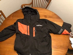 HMK 3-1 Jacket - Picture 1 of 2