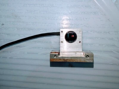 ZEISS SCANMAX HEIDENHAIN LIF10R ID 295621-01 LINEAR ENCODER SCANNING UNIT - Image 1 of 4