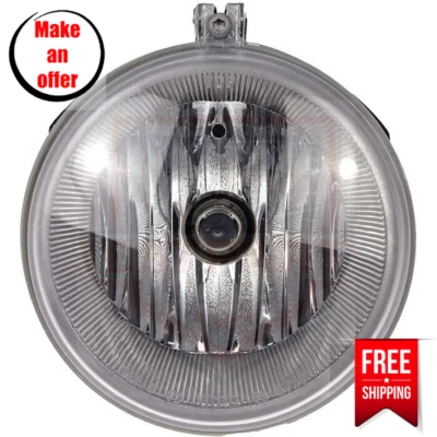 Luz antiniebla delantera Dorman 923-801 para Dodge Dakota 2006-2009 y Durango 2007-2009 Foto 1 de 3