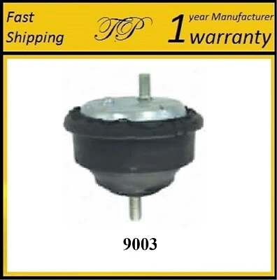 1PCS Front Left Motor Mount For 2001-2005 BMW 330XI 3.0L, 325XI 2.5L - Image 1 of 2