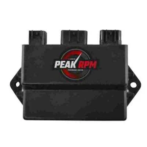 CDI Box High Performance Yamaha Bruin 04-06 Grizzly 07-14 Wolverine 06-09 350 cc - Bild 1 von 9