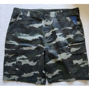 Herren Gr. 40 George Camo Shorts  - Bild 1 von 4