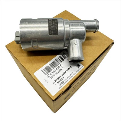 NEW Idle Air Control Valve For VW Volkswagen Audi 034133455B 0280140512 - Изображение 1 из 4
