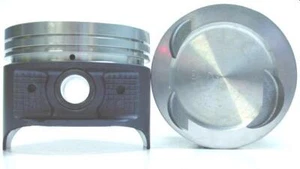 6 pcs/pack Piston std Fits Mazda 3L JE SOHC 18V 6 pcs - Picture 1 of 1