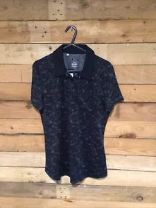 Womens UNDER ARMOUR Playoff Polo Small - Picture 1 of 2