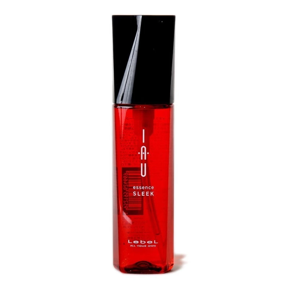 Lebel Cosmetics IAU Essence Sleek 100ml Japan