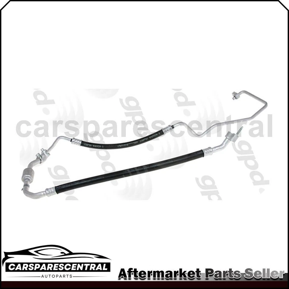 For 2012 2013 2014 2015 Chevrolet Equinox Global A/C Hose - Image 1 of 1