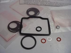 *1EA OEM HONDA CARB PACKING SET CL70 SL70 XL70 16010-061-305 (40K) - Picture 1 of 1