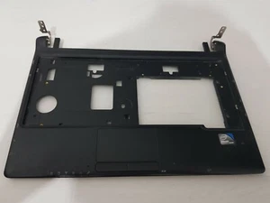 samsung n145 plus laptop touchpad palmrest topcase / coque devant original - Afbeelding 1 van 3