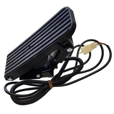 Foot Throttle For MotoTec Mud Monster 1000W 2000W XL Electric Go Kart Gas Pedal