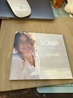 Splash by Sonia & Disappear Fear (CD, 2009)