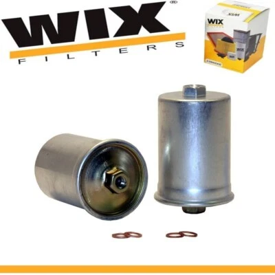 OEM Fuel Filter WIX For AUDI A6 QUATTRO 2000-2004 V8-4.2L - Imagem 1 de 4