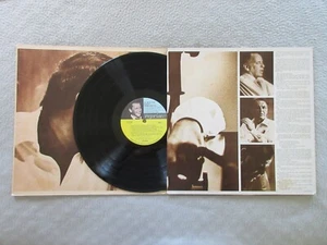 Frank Sinatra OL’ BLUE EYES IS BACK Vinyl LP (Reprise FS 2155) Gatefold (1973) - Bild 1 von 18