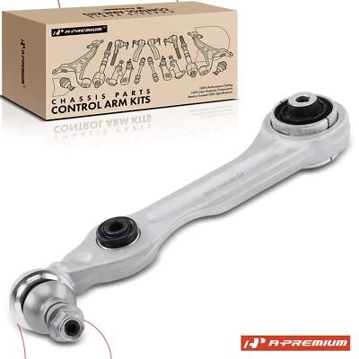 Control Arm Front Right Lower Rearward for Mercedes-Benz S65 AMG S450 S550e S560 - Image 1 of 4