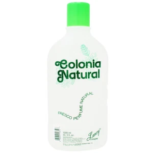 LANCRY Colonia Natural Clear 33.3 Oz - Picture 1 of 3