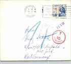 Canada 1961 Montreal Cover to Germany - Dues & Other Marks - L35294