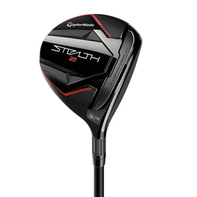 Taylormade STEALTH2 FairwayWood 5W 18deg RH TENSEI 50 graphite Flex Regular New - Image 1 of 4