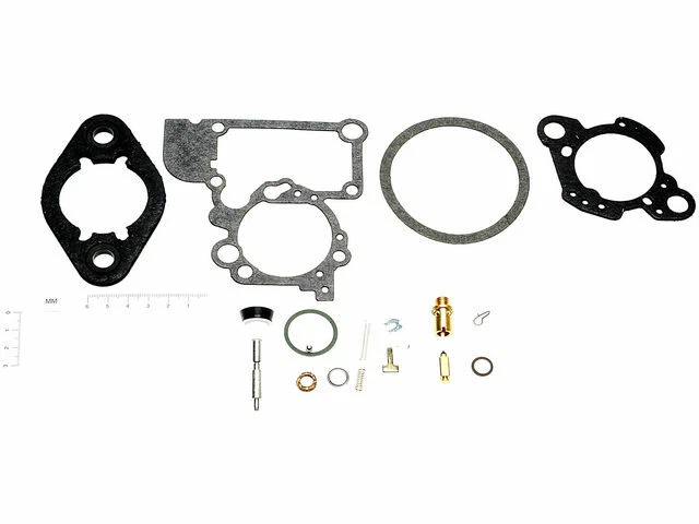 Kit de reparación de carburador para furgoneta GMC G25/G2500 1972-1974 24BTXJ Foto 1 de 1