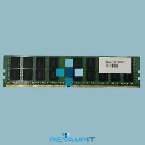 Servidores DIMM X5 registrados Oracle 16 GB DDR4-2133 (7078071) - Imagen 1 de 2
