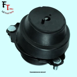 AUTOMATIC TRANSMISSION MOUNT -- FITS: 2015-2024 LEXUS RC300 & RC350 (3.5L, V6). - Foto 1 di 3
