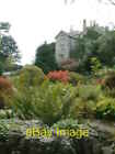 Photo 6x4 Sizergh Castle Garden owned by the National Trust Cotes/SD4886 c2005