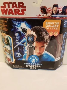 Star Wars Force Link Starter Set including Force Link - Picture 1 of 2
