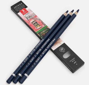 Arteza Expert Matite Acquerello Confezione 3 Molti Colori Sconto Multi Acquisto - Foto 1 di 17
