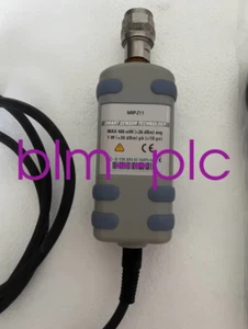 1PCS Rohde & Schwarz NRP-Z11 power probe with USB cable R&S NRP-Z4 DHL or FedEx - Picture 1 of 3