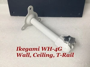 Heavy Duty Wall Ceiling and T-Rail Mount Up To 25lbs W/ 6" Dual Option WH-4G NEW - Bild 1 von 18