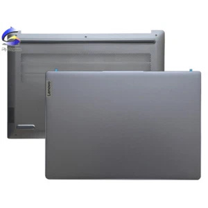 99% nuevo para Lenovo Ideapad Pro 16 ARP8 IRH8 2023 LCD cubierta posterior/base inferior - Imagen 1 de 6