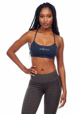 The Bar Method colaboración con sujetador Ava NUX para mujer elección de talla  Foto 1 de 2